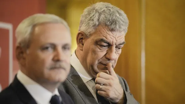 Primele contre pe statutul CASEI REGALE. Dragnea, replică pentru Tudose 