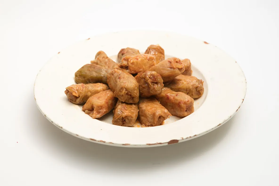 Încă una, vă rog! – cu siguranță asta vei exclama după ce vei gusta un preparat din bucătăria +1!