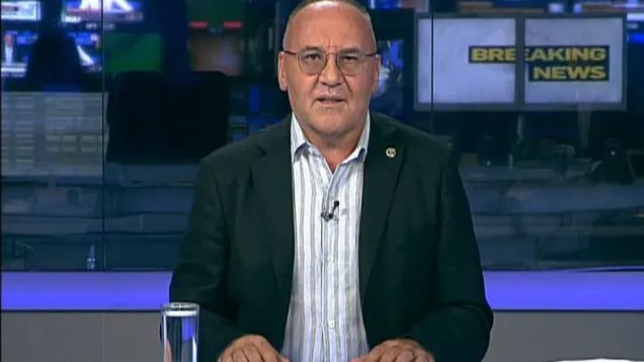 Hoandră: Demonstrația PSD, inutilă. Reflectă disperarea lui Dragnea 