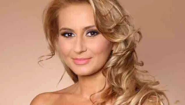 Mesajul sfâşietor al Crinei Abrudan după moartea tatălui ei, actorul Ion Abrudan