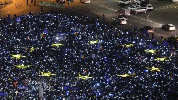 Presa europeană: Intră România într-un război cu UE?