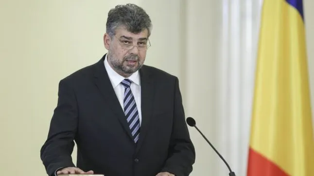 Vicepremierul României despre ce a însemnat Revoluția din 1989: „A fost punctul de plecare”