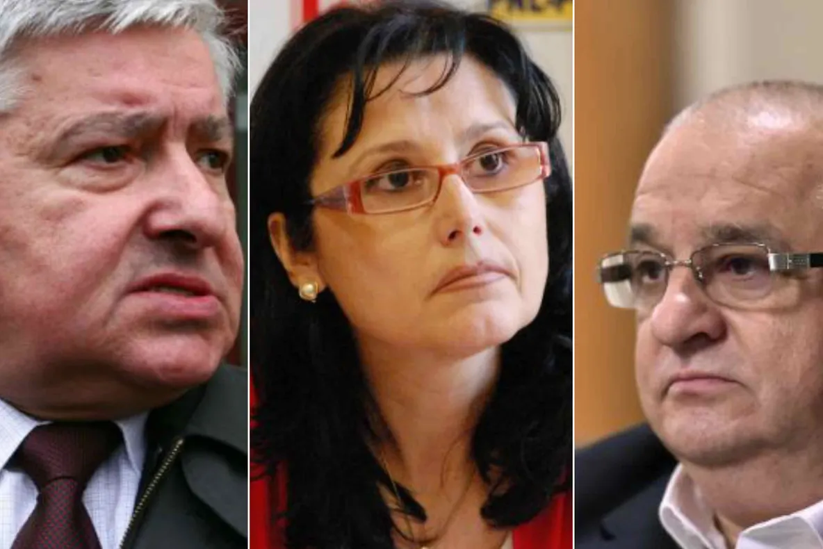 Cei 675 de aleși pe care legile lui Iordache îi curăță de conflictele de interese