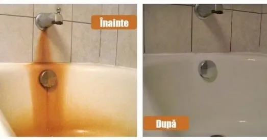 Cum elimini rugina FĂRĂ chimicale. 4 metode la îndemâna oricui