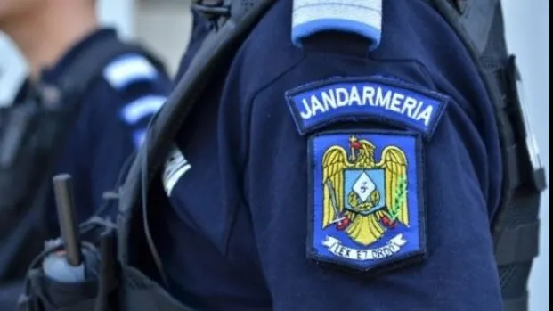 Jandarmeria se înarmează. Cumpără grenade cu efecte speciale, grenade fumigene și cartușe