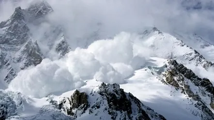 Tragedie de proporții - cel puțin 8 morți în urma unei avalanșe, în India