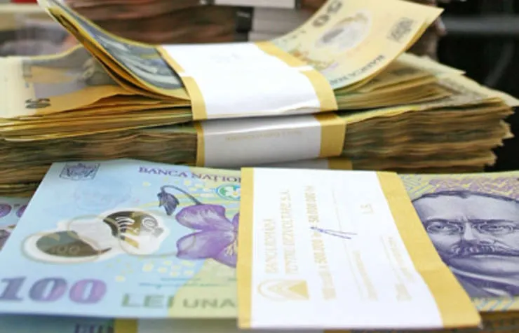 Sânge după "revoluția fiscală"! Adevăratul dezastru salarial este în mediul privat
