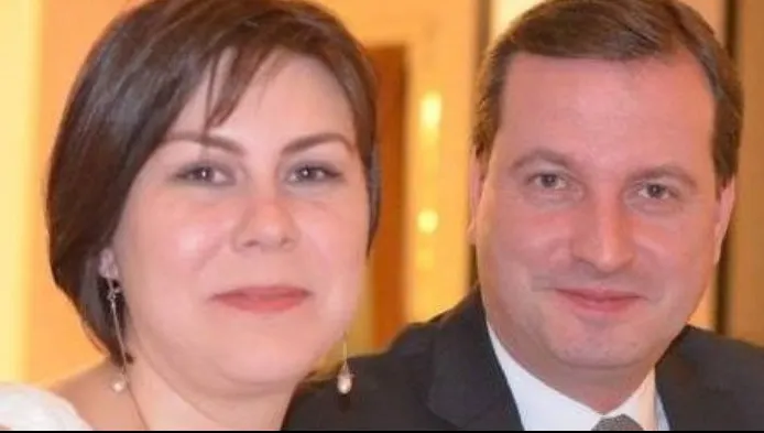 O nouă ipoteză șoc despre dubla sinucidere de la Iași. Bogdan Maleon avea o relație extraconjugală
