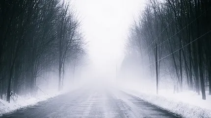 ALERTĂ METEO. Cod GALBEN de vânt puternic şi ceaţă