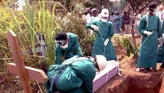 Avertisment pentru Radu Mazăre. Madagascar, lovit de epidemie de ciumă: 202 decese