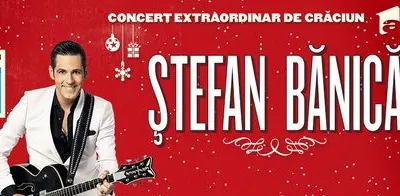 Zilele de doliu național îl lasă pe Ștefan Bănică fără concerte. Ce spune artistul?