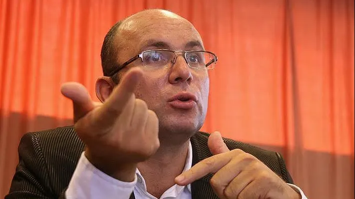 Cozmin Gușă:"Ambasadoarea Olandei putea să recunoască prietenia cu familia Iordache, decât să mintă"