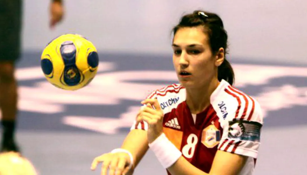 CM handbal feminin. Schimbare de jucătoare la naţionala României înaintea partidei cu Franţa
