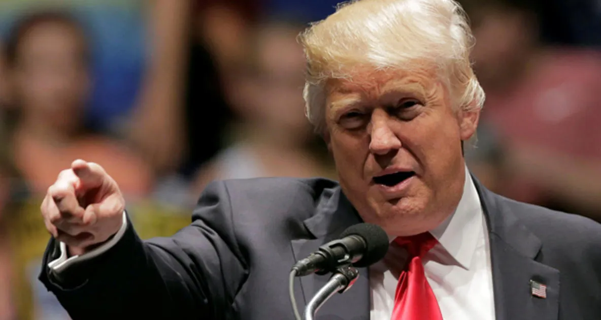 Motivul absurd pentru care Trump l-a convocat pe directorul interimar al FBI