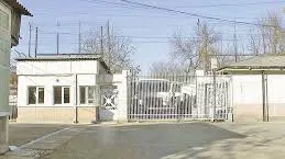 Tulburător. O angajată a Penitenciarului Poarta Albă și-a tăiat venele din cauza volumului de muncă