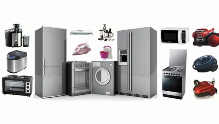 eMAG - Electrocasnice mari, reduceri foarte mari - Top 14 oferte