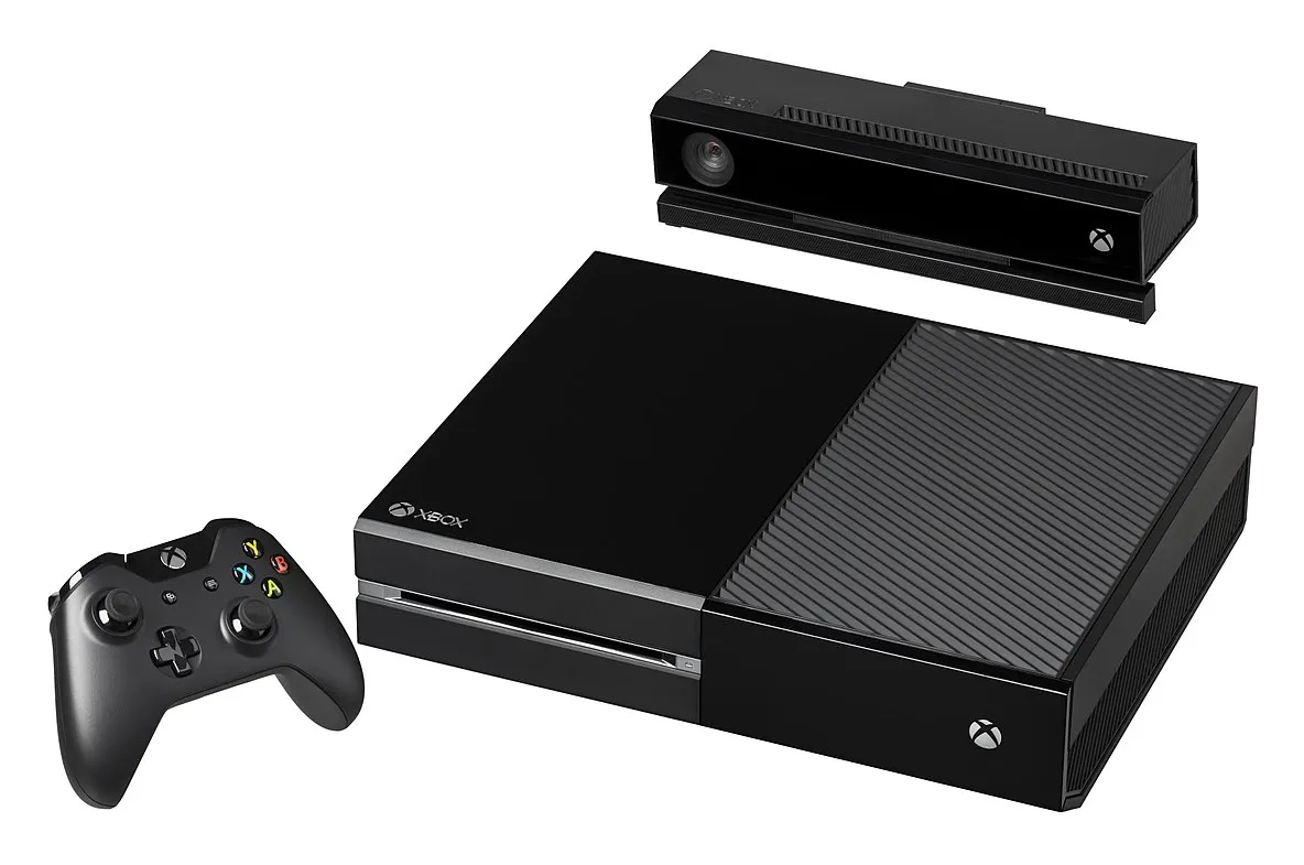 eMAG. Reduceri la Xbox One. Cat costa acum consolele