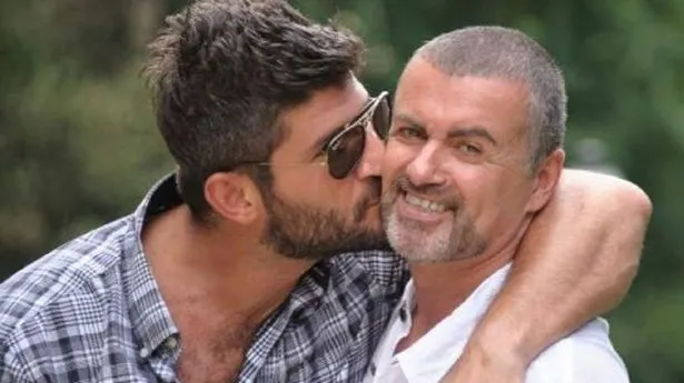 Mesajul tulburător al fostului iubit, la un an de la moartea lui George Michael