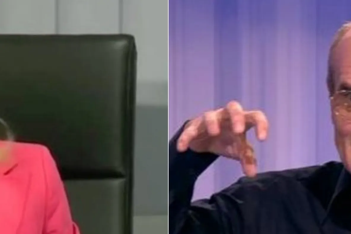 C. T. Popescu: Doamna Firea e ignorantă, are tupeu și un cinism remarcabil