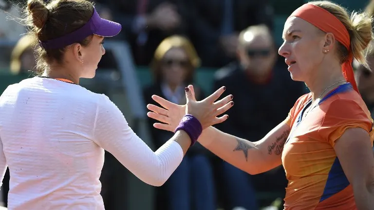 Veşti proaste din tenis: ratează Australian Open