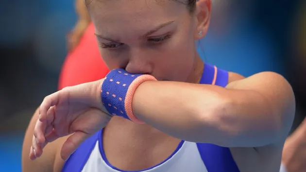 Simona Halep. Anunţ groaznic: a fost dată afară!
