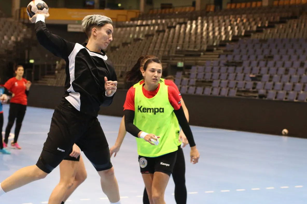 România a învins Spania cu 19-17, la Campionatul Mondial de handbal