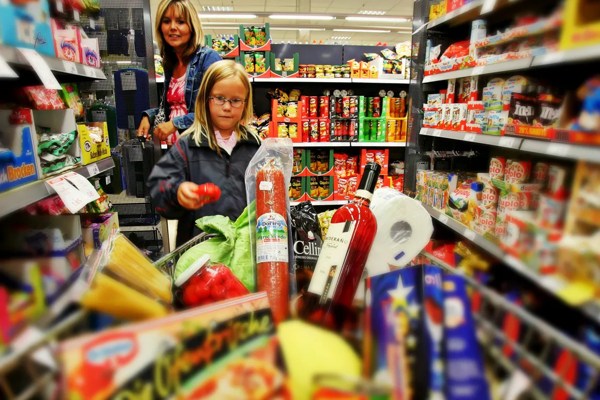 ALERTĂ alimentară în magazine! Dulciuri adorate de copii, RETRASE DE URGENȚĂ. Pericol imens pentru sănătate