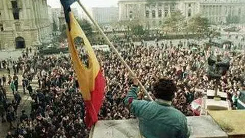 VIDEO. 28 de ani de la Revoluția din 1989 
