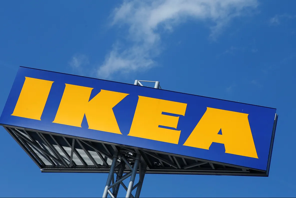 Probleme mari pentru Ikea. Compania este investigată de către Comisia Europeană
