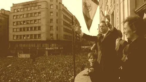 A murit Regele Mihai. Aceasta a fost marea lui pasiune 