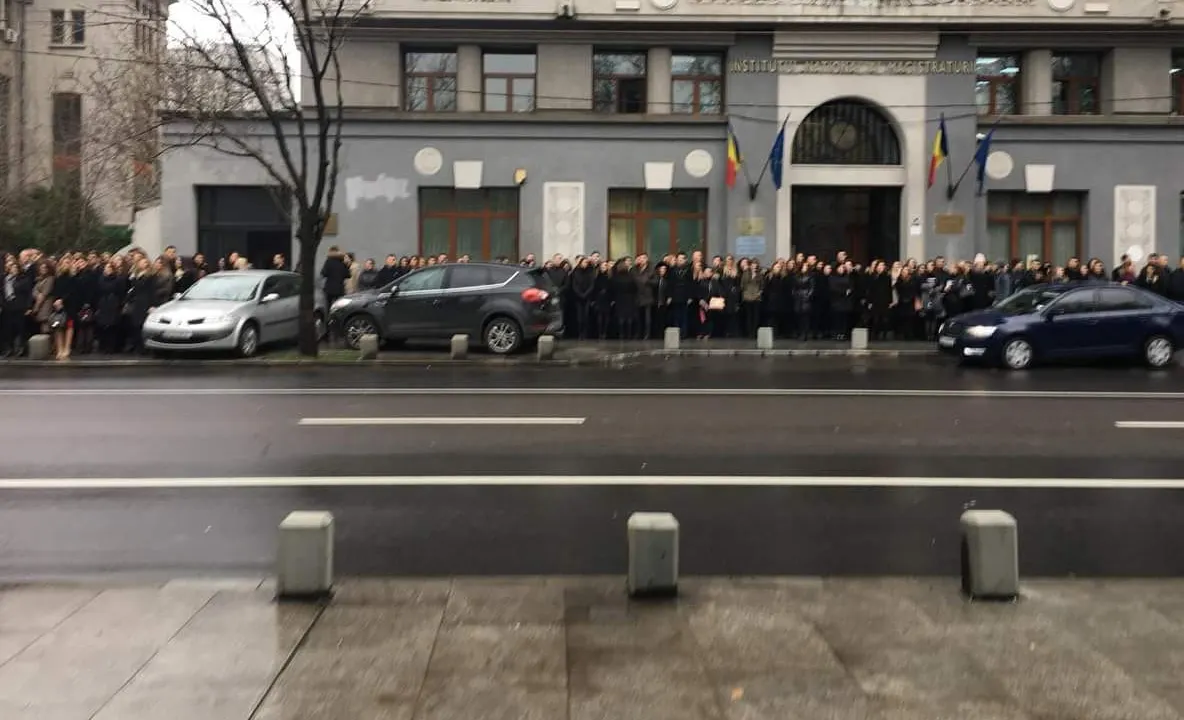 Legile Justiției! CCR este arbitru între Putere și Opoziție