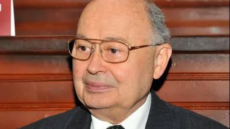 A murit preşedintele Academiei Române