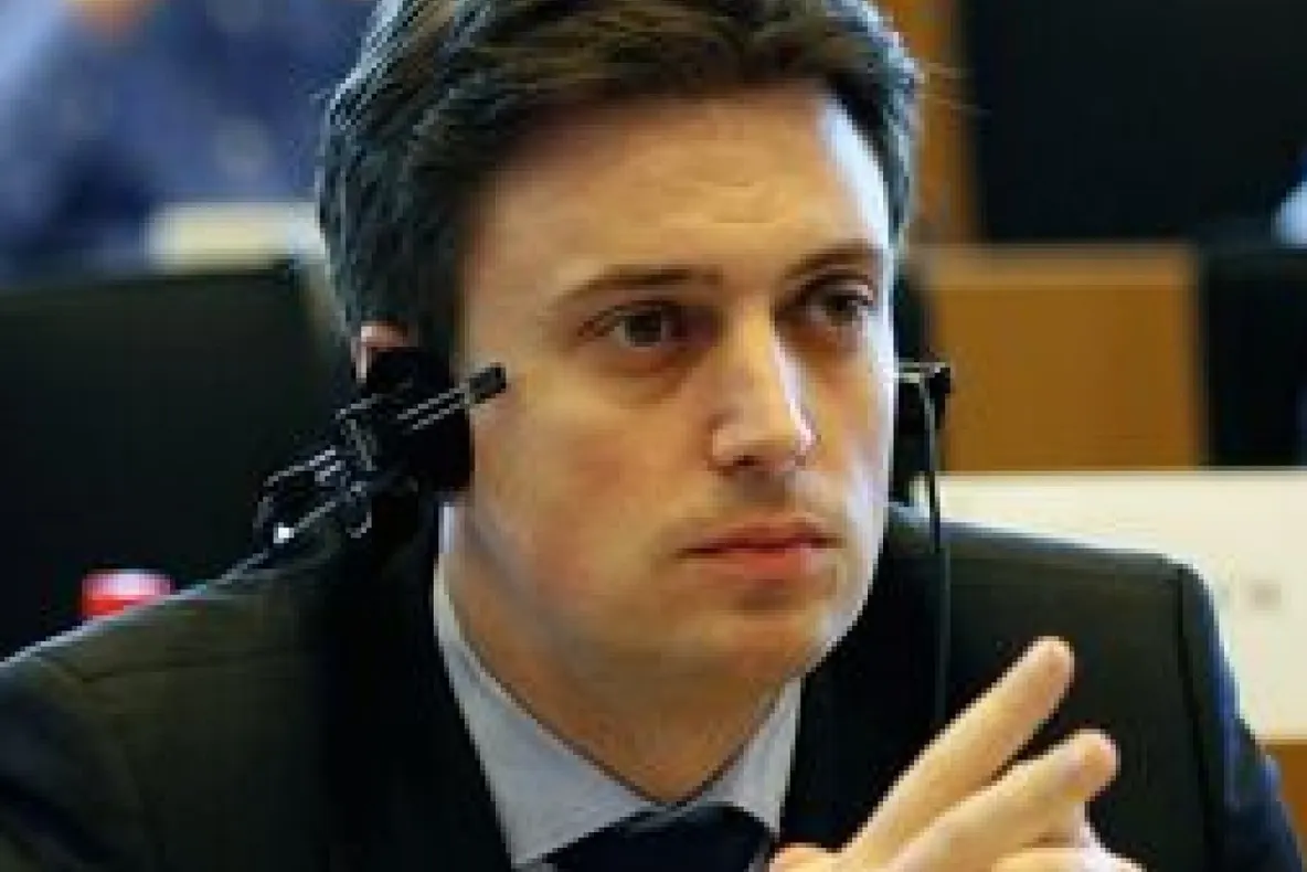 Cătălin Ivan: Dragnea a beneficiat de complicitatea DNA