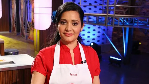 Câştigătoarea MasterChef, Jesica Zamfir, ne învață să preparăm sarmale 