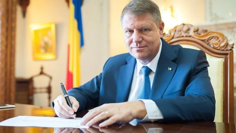Casa Regală a publicat scrisoarea președintelui Iohannis către principesa Margareta