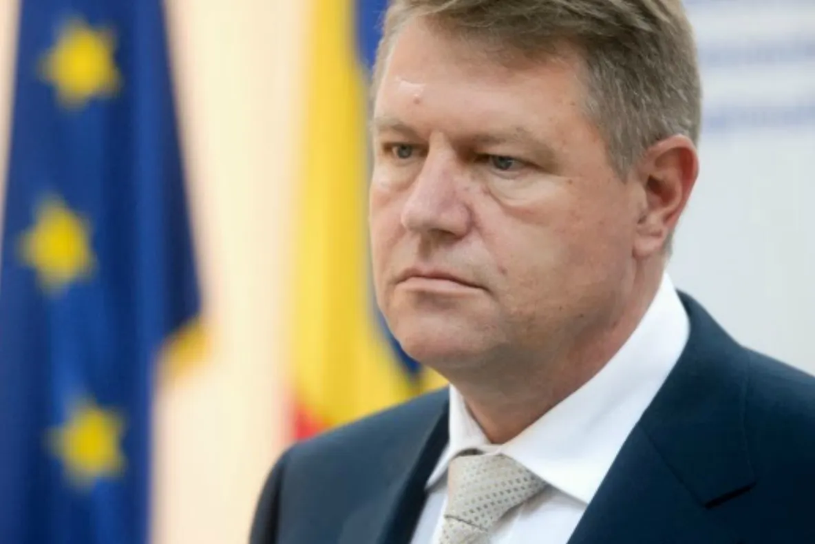 Mesajul preşedintelui Klaus Iohannis de Crăciun: Să nu uităm că cel mai frumos dar este...