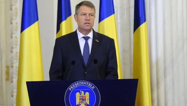 Președintele Iohannis a participat la reuniunea Consiliului European