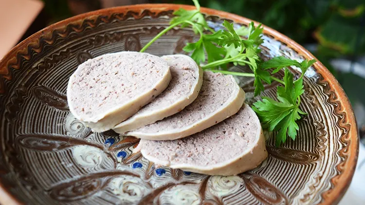 Lebăr de casă reţetă. Aşa prepari cel mai delicios lebăr de casă pentru Crăciun