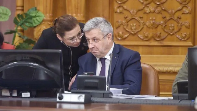 Legile Justiţiei. Procuror DIICOT: Daca cineva îţi abuzează copilul, nu va mai putea fi arestat