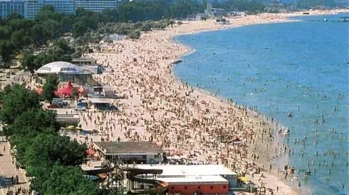Număr record de hoteluri scoase la vânzare de Fisc. Toate se află pe litoralul românesc 