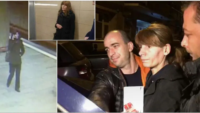 Prietenul Magdalenei Șerban, atacatoarea de la metrou, anunţ-ŞOC: M-a sunat poliţia, mi-au zis că...