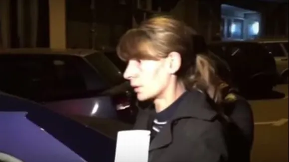 Noi date despre criminala de la metrou. Văzută cu un bărbat la cinema - FILMUL ales, despre o crimă