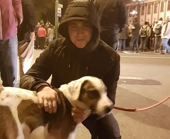 Reacția lui Marian Godină cu privire la Legile Justiției