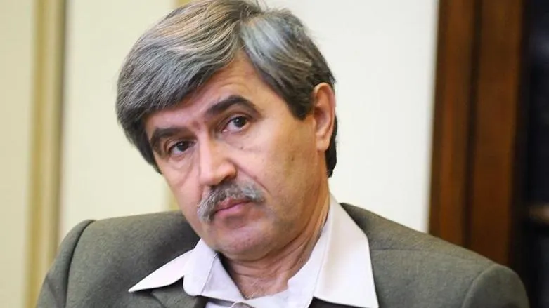 Un deputat UDMR îi compară cu minerii pe protestatarii din faţa Parlamentului