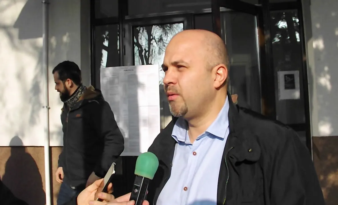 Parlamentarul care l-a demascat pe Lucan: Nimeni nu cercetează acuzațiile de trafic de organe