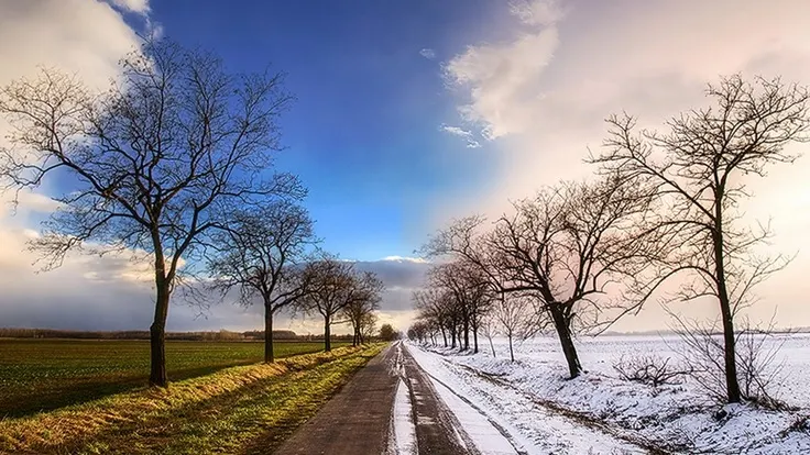 Surprize uriaşe de la meteo. Cum va fi vremea de Revelion. Prognoza pe două săptămâni