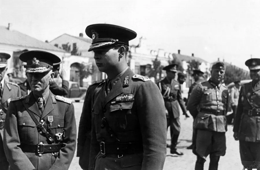 PARIS MATCH, număr special în memoria Regelui Mihai I (GALERIE FOTO) 
