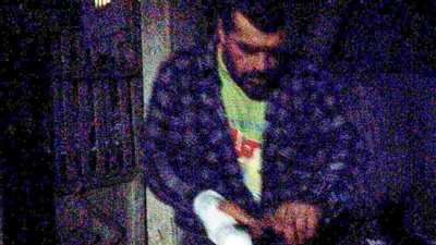 Un vasluian s-a îmbătat și s-a dus să taie porcul. Și medicii au fost șocați de ce a urmat