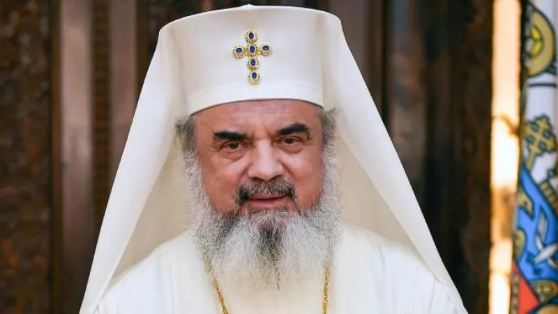 Patriarhul Daniel, despre Regele Mihai: „Un credincios statornic al Bisericii Ortodoxe Române”