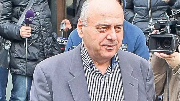 Gheorghe Ștefan, zis ”Pinalti”, trimis în judecată de DNA într-un nou dosar